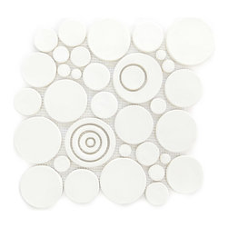 Bubbles Collection - Wall And Floor Tile