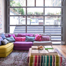 Does Your Home Need a Colour Consultant?