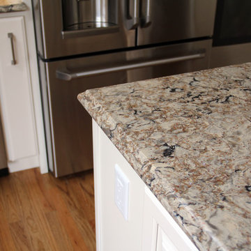 Shavertown Kitchen Remodel