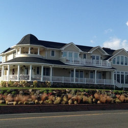 Residential Projects - Spring Lake, NJ - Windows And Doors