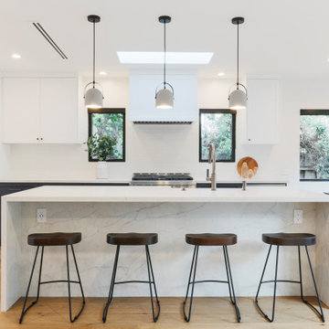 New Black Frame Andersen Windows