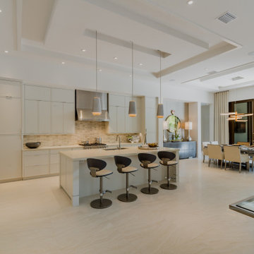 Pembrook CAM15 at Mediterra