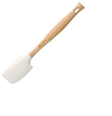 Le Creuset Revolution Bi-Material Spatula - Thumbnail 2
