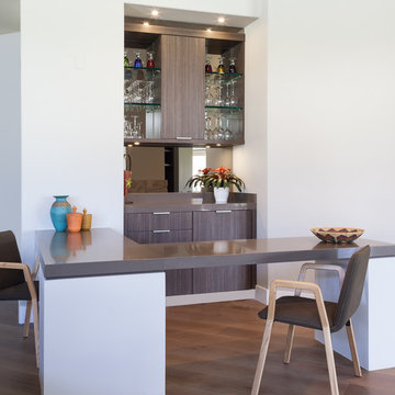 ATELIER NOUVEAU INTERIOR DESIGN LTD