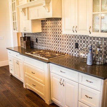 Parade of Homes 2015 - DG Ventures