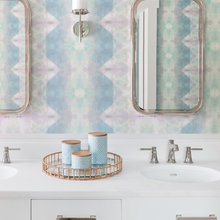 2nd floor bathroom
