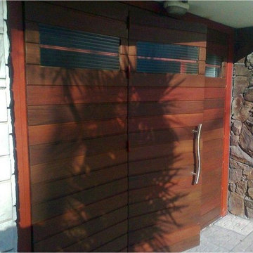 Fencing and Gates