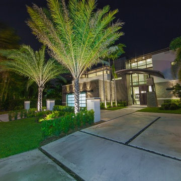 Fort Lauderdale Interior Design, Nurmi Isles