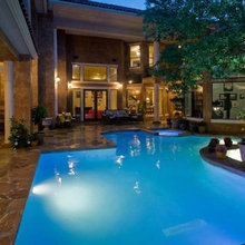 Reuben's Pool