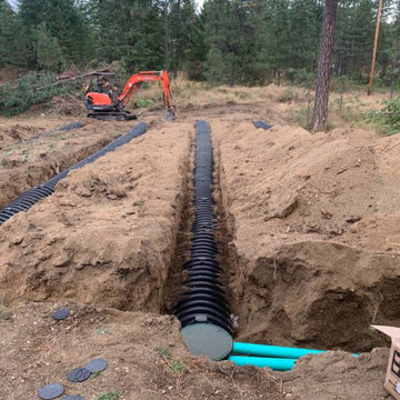 Septic Tanks