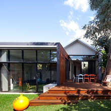 decks and porches