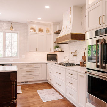 Chews Vineyard Kitchen