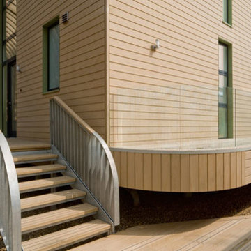 Haven House