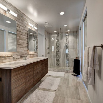 Beautiful Bathroom Remodeling