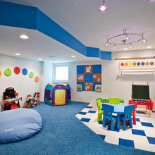 playroom