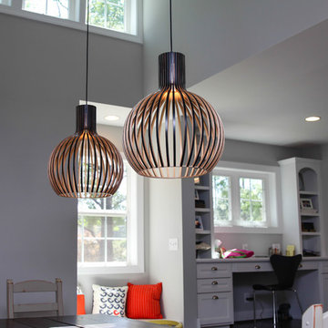 Contemporary Renovation