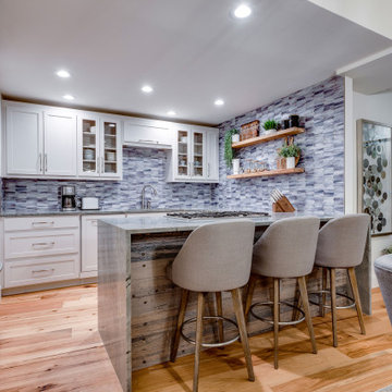 Keen Kitchen