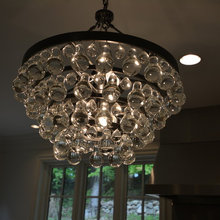 Foyer Chandilier