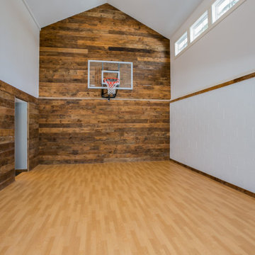 Sport Courts