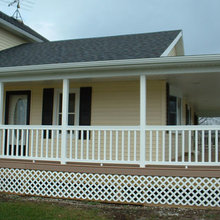 Porches And Decks
