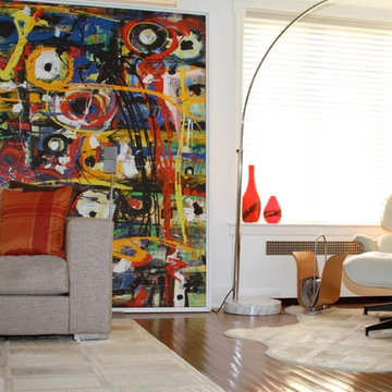 Projecta Interior Design Portfolio
