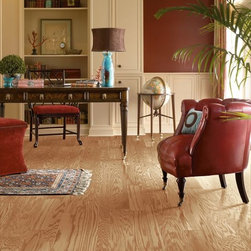 Breathtaking Hardwood - Products