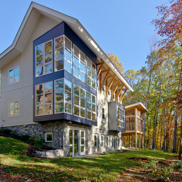 Bentonville House