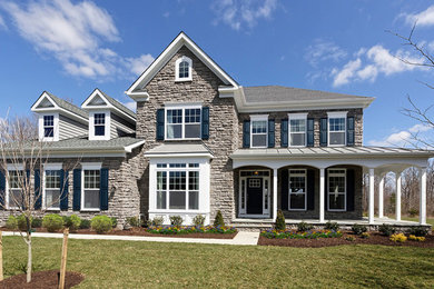 Hawthorne at Cheltenham Estates - Maryland Builders Association Award Winner