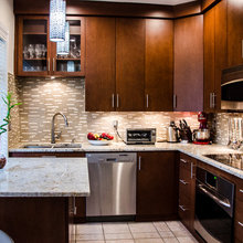 Kitchen Ideas