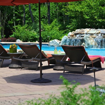 Poolscapes