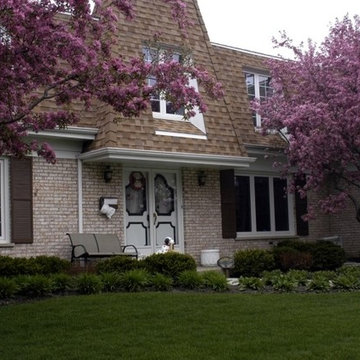 Single Family Homes
