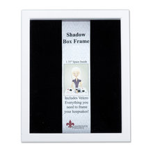 shadow boxes