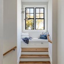 stair lights