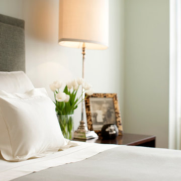 San Francisco Bedroom