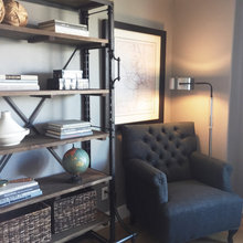 HG Sitting Area