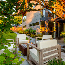 Landscape Ideas