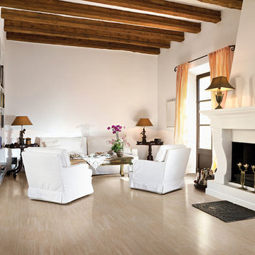 Living Space Installations