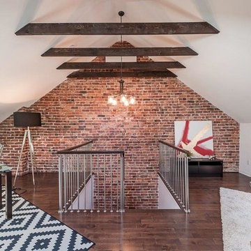 Montreal West Residence