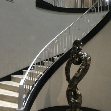 Marr Residence