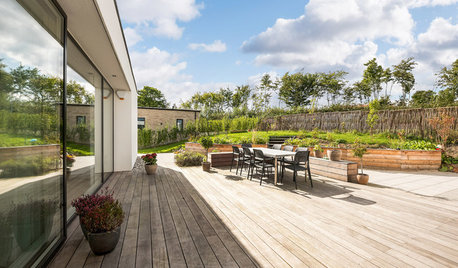 Experten und User berichten: Welcher Terrassenboden taugt was