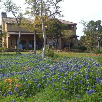 Lantern View, Jonestown, Texas