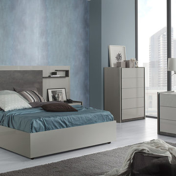 Hampton Bedroom Set