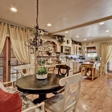 Equestrian Estate