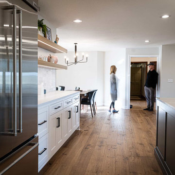 Navajo Lane Remodel