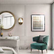 CHAMBRE À COUCHER classique contemporaine