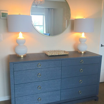Hershey Master Bedroom