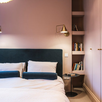 Simone & Stevie's House - Muswell Hill