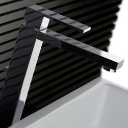 Rettangolo by Gessi - Products