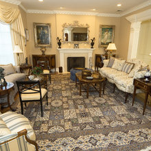 New Living Room