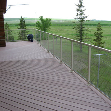 Railings